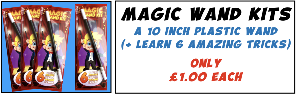 WAND KITS