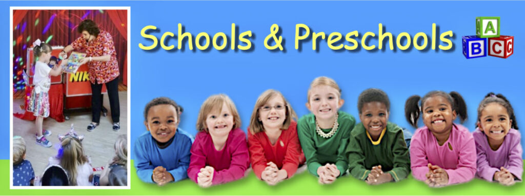 schools and preschools