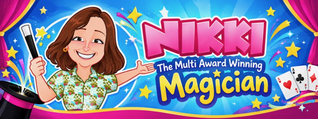 Nikki Header